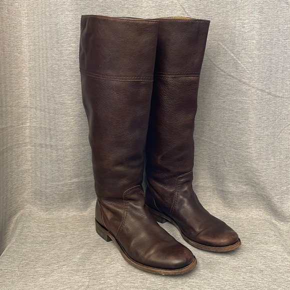 Juicy Couture Shoes - JUICY Couture Riding Boots - Early 2000’s Vintage